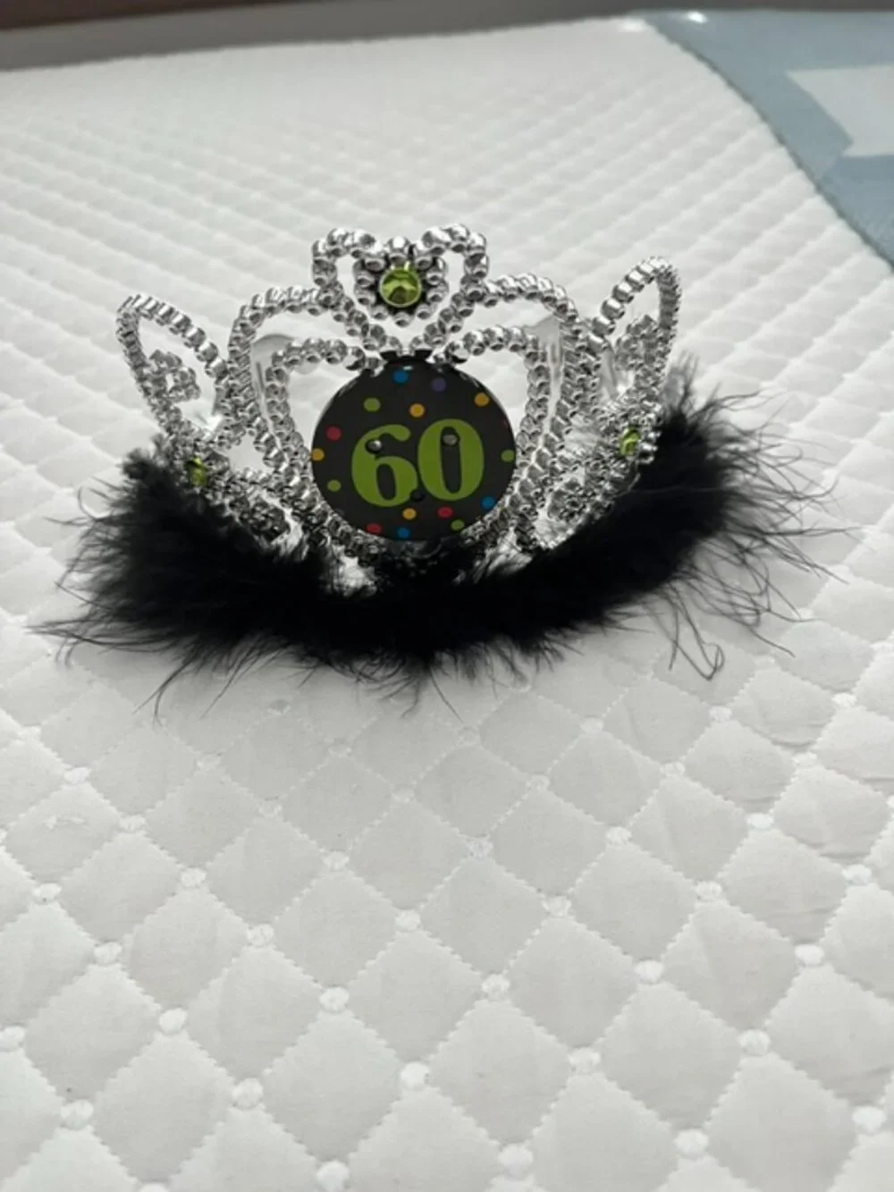 60 and Fabulous!